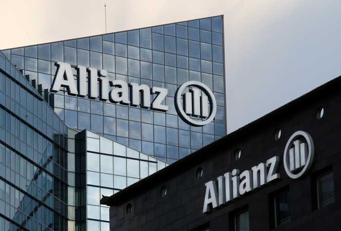 Allianz slash global marketing video production turnaround times