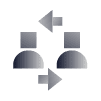 Built-in flexibility