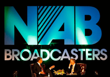 NAB uses CaptionHub for its mass online event captioning