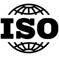 ISO 27001 certified